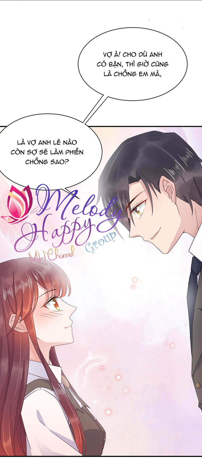 Thịnh Thế Điềm Sủng: Tiểu Manh Thê Của Dịch Thiếu - Chương 13.5 - Trang 6