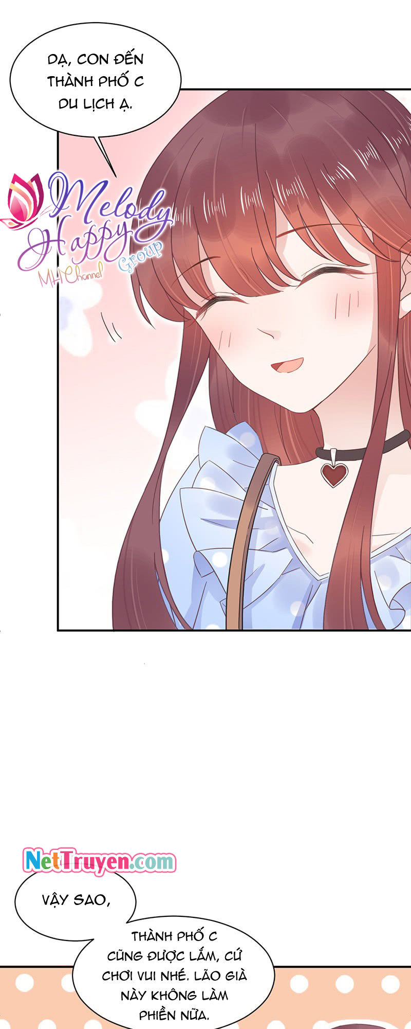 Thịnh Thế Điềm Sủng: Tiểu Manh Thê Của Dịch Thiếu - Chương 14.5 - Trang 17