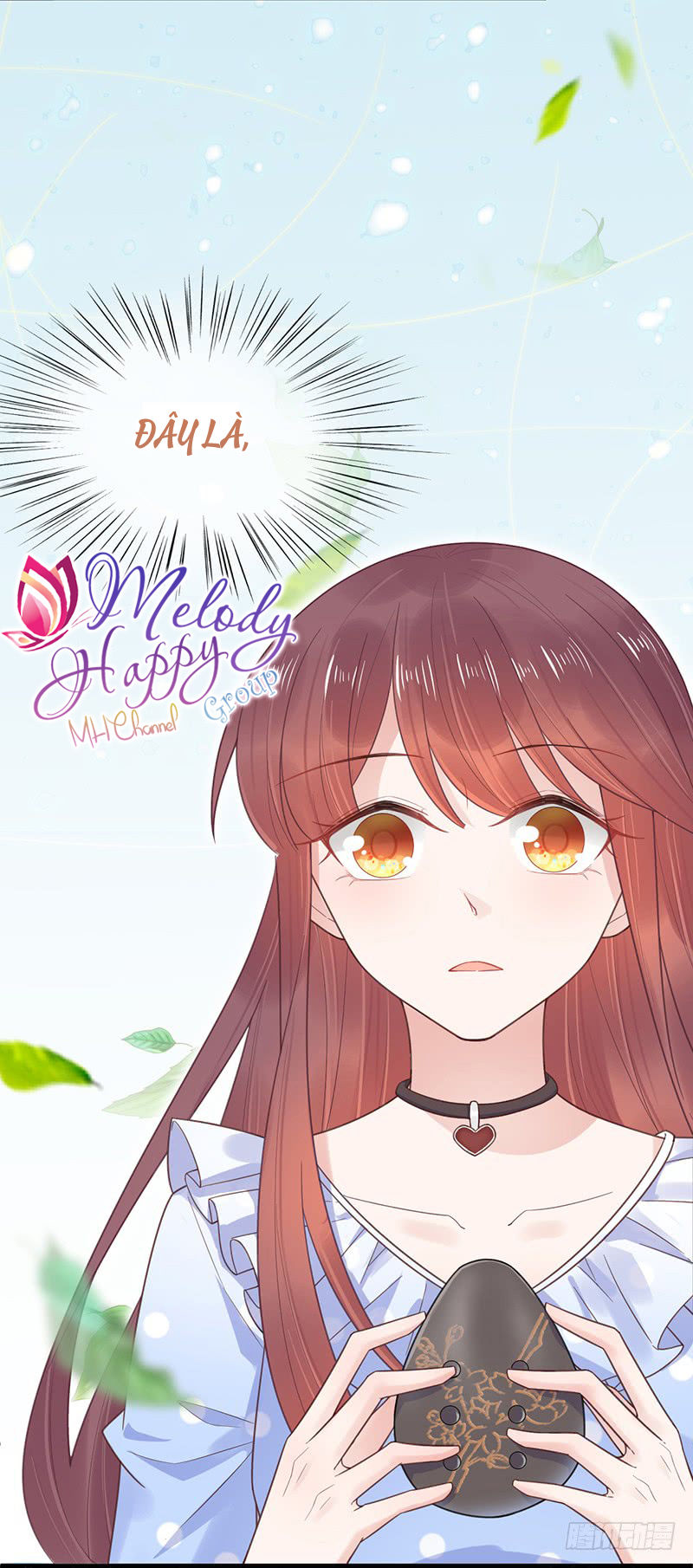 Thịnh Thế Điềm Sủng: Tiểu Manh Thê Của Dịch Thiếu - Chương 14.5 - Trang 6