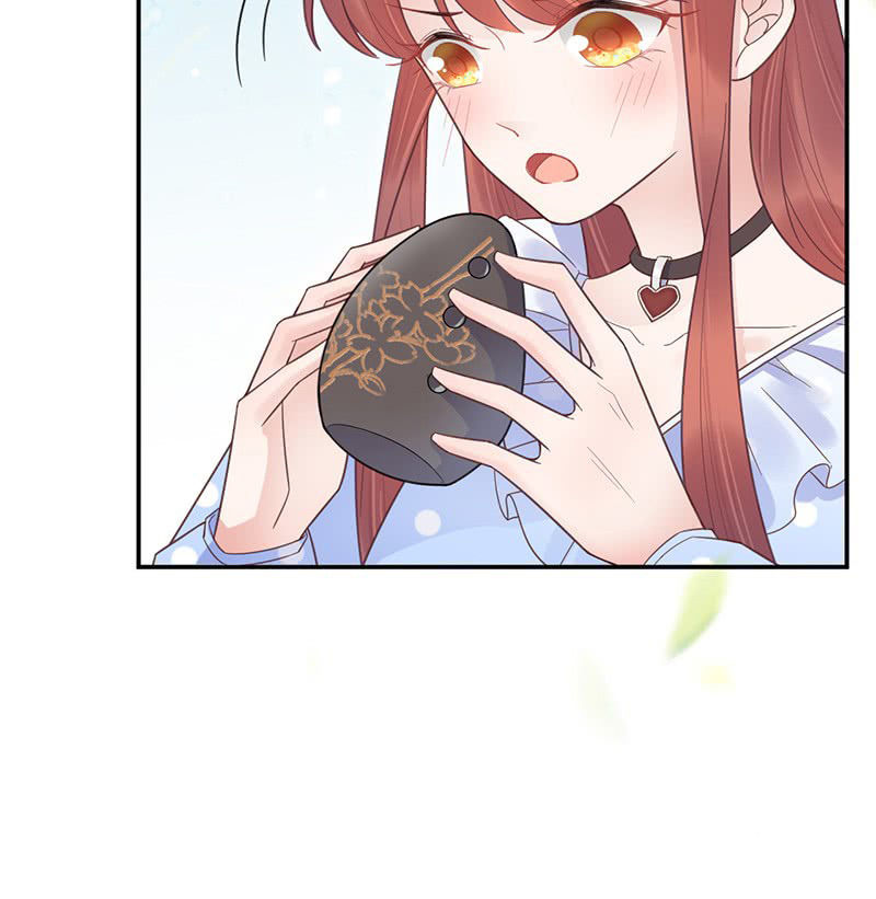 Thịnh Thế Điềm Sủng: Tiểu Manh Thê Của Dịch Thiếu - Chương 14.5 - Trang 8