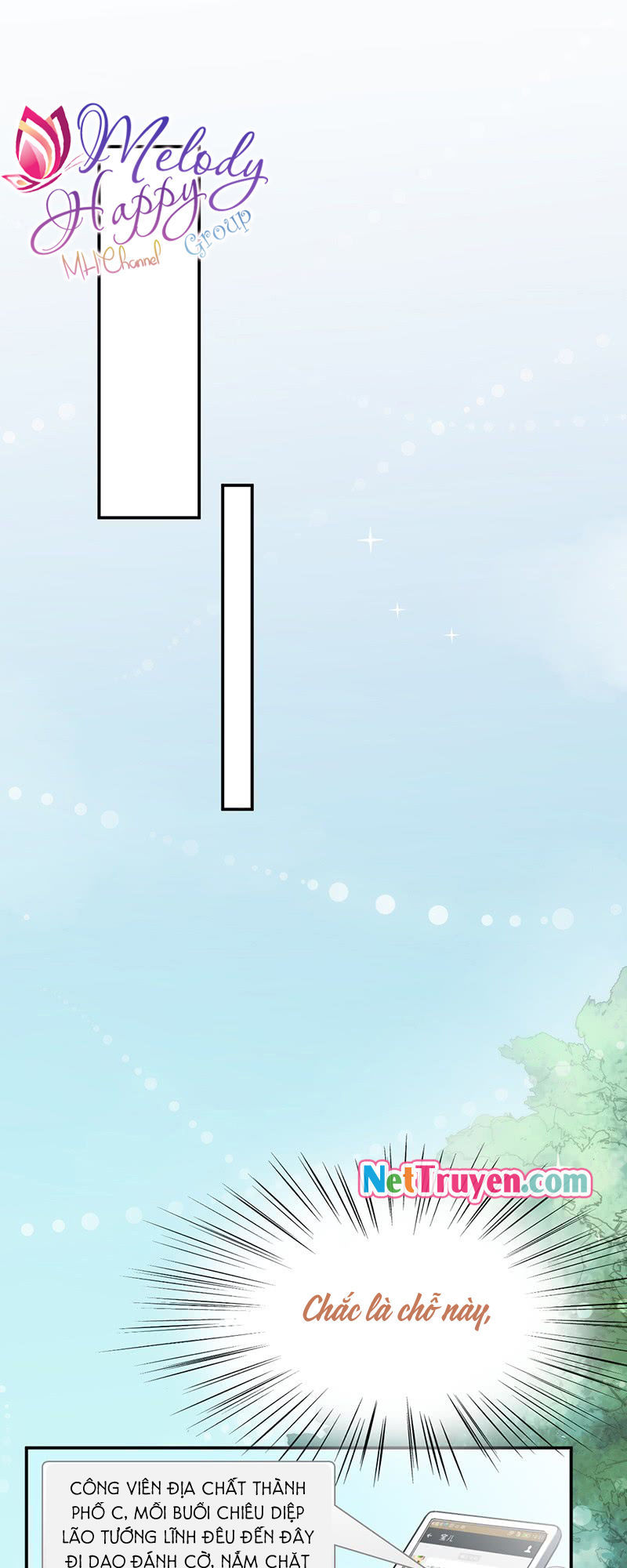 Thịnh Thế Điềm Sủng: Tiểu Manh Thê Của Dịch Thiếu - Chương 14 - Trang 13