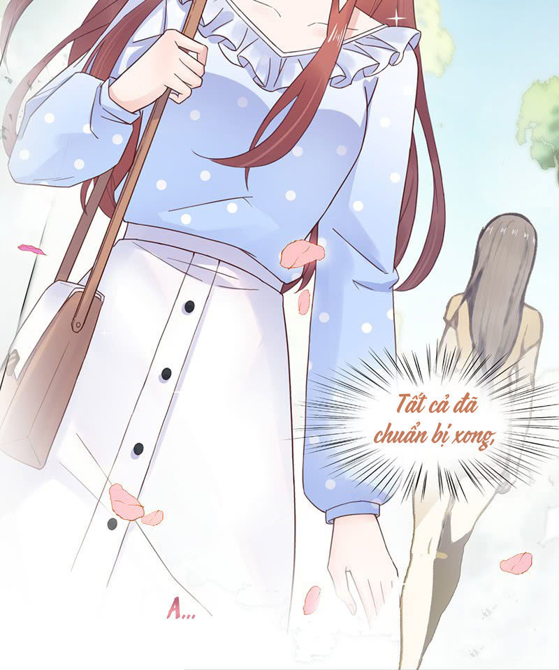 Thịnh Thế Điềm Sủng: Tiểu Manh Thê Của Dịch Thiếu - Chương 14 - Trang 16