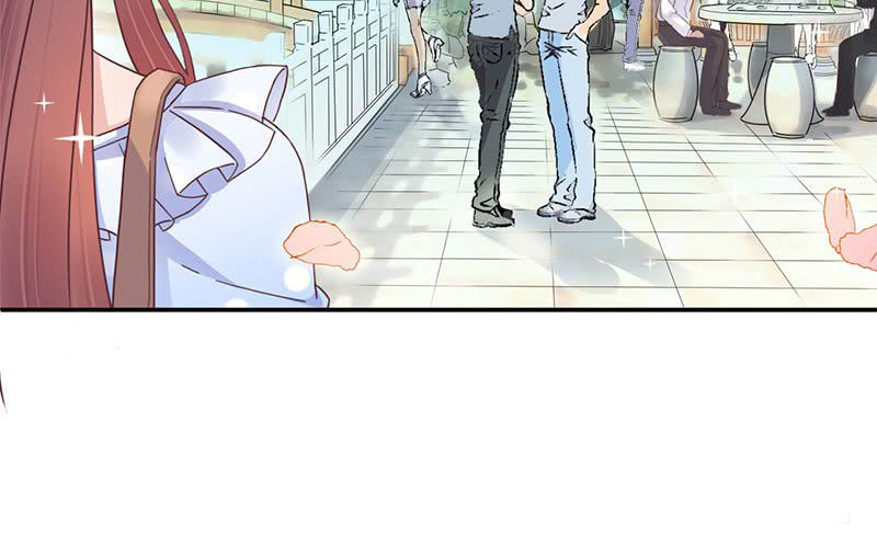 Thịnh Thế Điềm Sủng: Tiểu Manh Thê Của Dịch Thiếu - Chương 14 - Trang 18