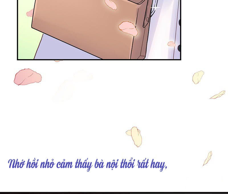 Thịnh Thế Điềm Sủng: Tiểu Manh Thê Của Dịch Thiếu - Chương 14 - Trang 20