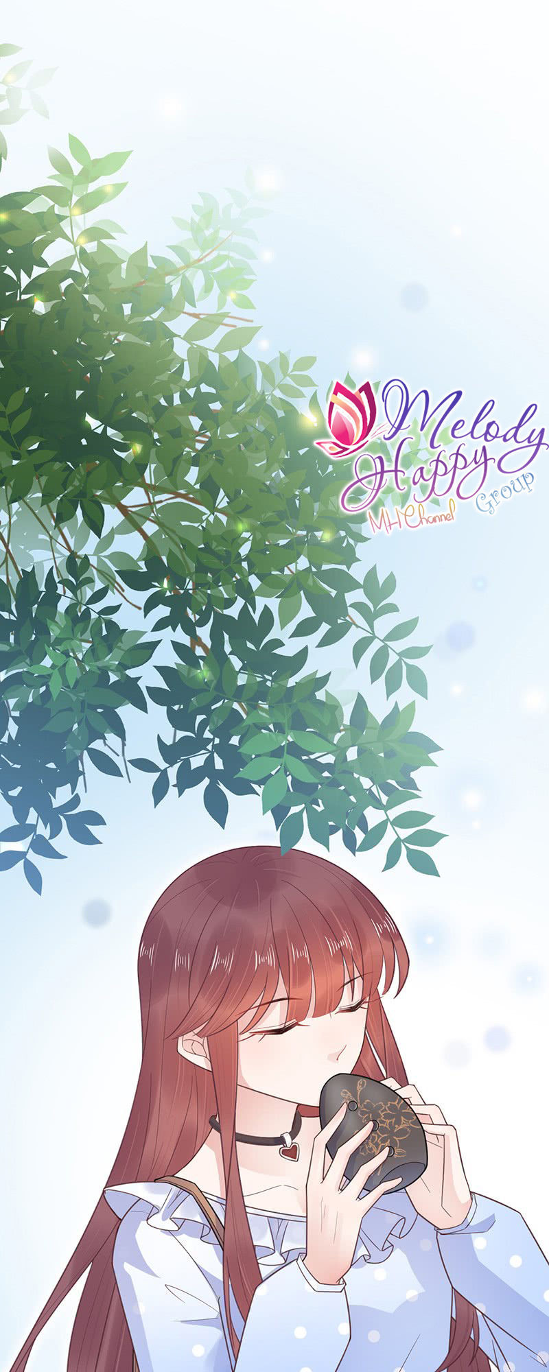 Thịnh Thế Điềm Sủng: Tiểu Manh Thê Của Dịch Thiếu - Chương 14 - Trang 22