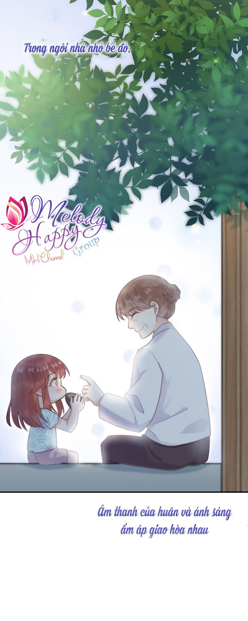 Thịnh Thế Điềm Sủng: Tiểu Manh Thê Của Dịch Thiếu - Chương 14 - Trang 24