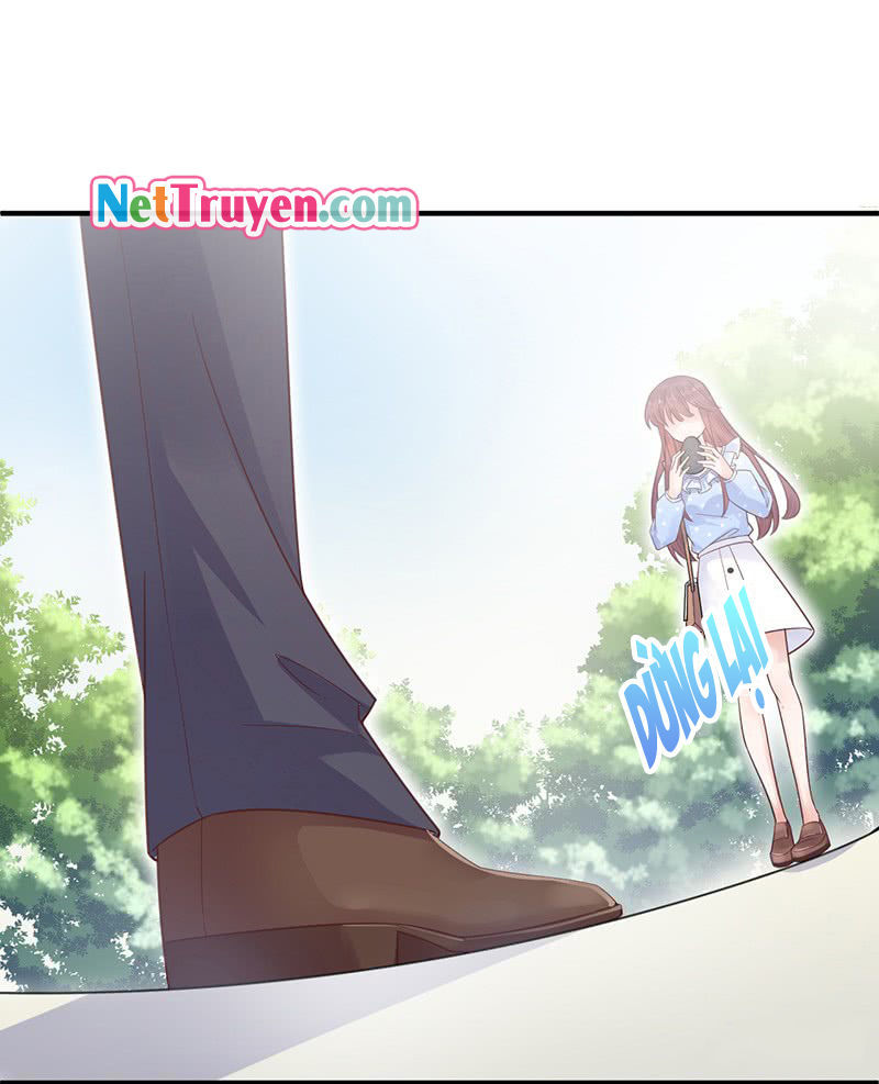 Thịnh Thế Điềm Sủng: Tiểu Manh Thê Của Dịch Thiếu - Chương 14 - Trang 25