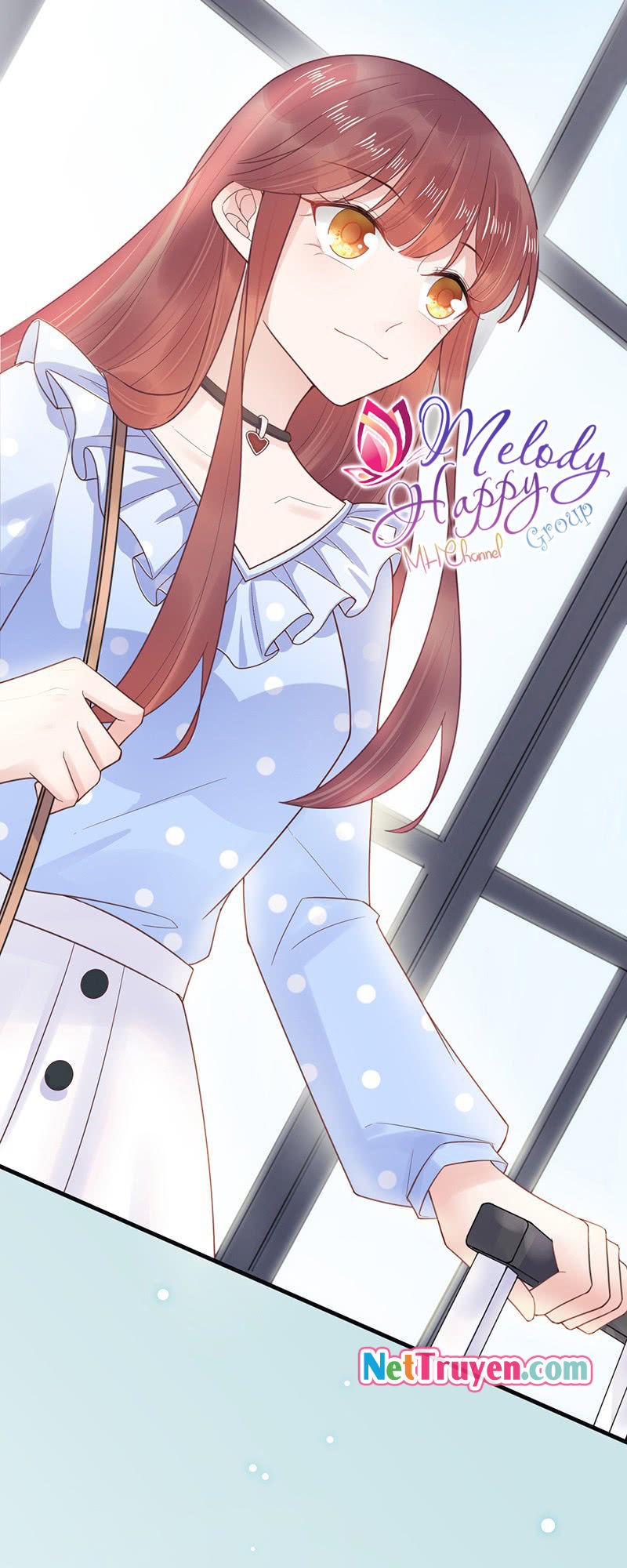 Thịnh Thế Điềm Sủng: Tiểu Manh Thê Của Dịch Thiếu - Chương 14 - Trang 4