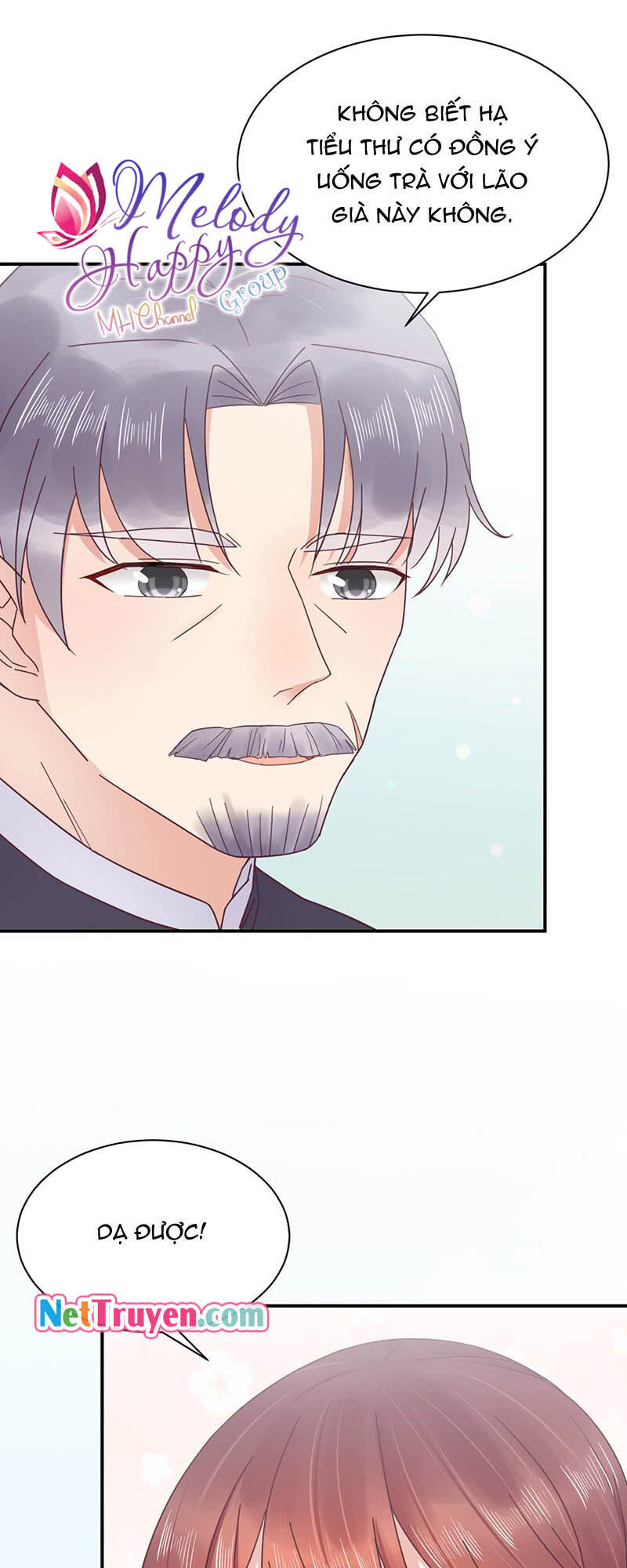 Thịnh Thế Điềm Sủng: Tiểu Manh Thê Của Dịch Thiếu - Chương 15.5 - Trang 4