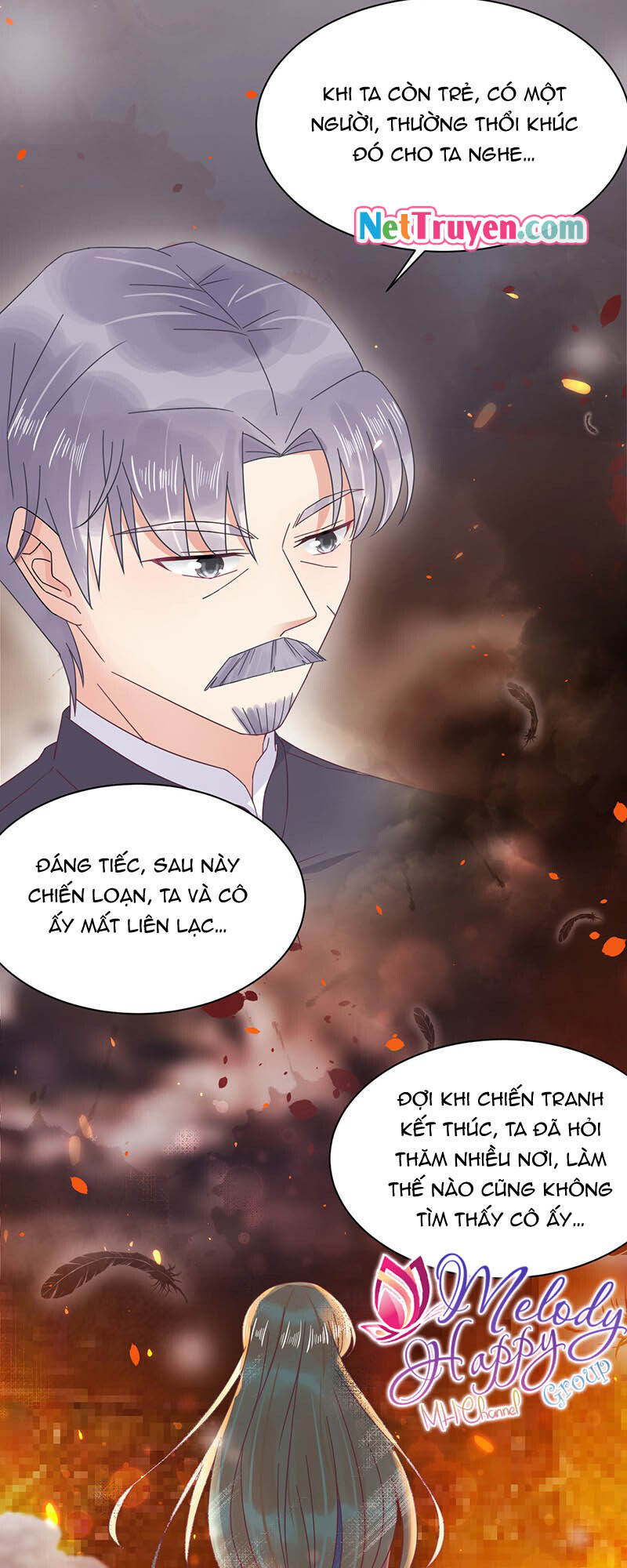 Thịnh Thế Điềm Sủng: Tiểu Manh Thê Của Dịch Thiếu - Chương 16.5 - Trang 15