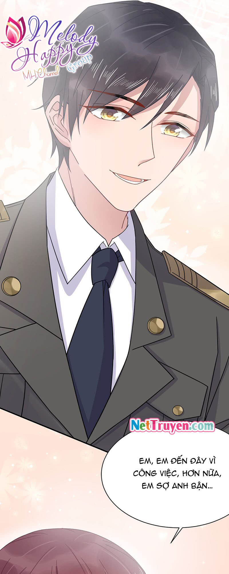 Thịnh Thế Điềm Sủng: Tiểu Manh Thê Của Dịch Thiếu - Chương 16.5 - Trang 5