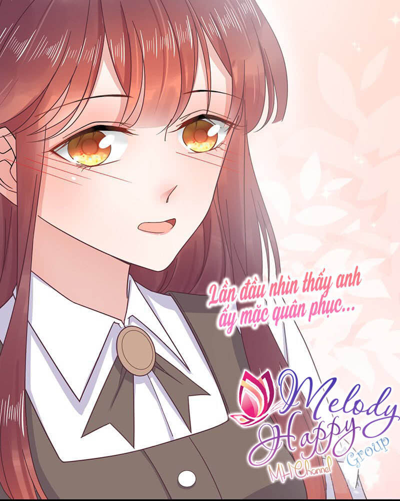 Thịnh Thế Điềm Sủng: Tiểu Manh Thê Của Dịch Thiếu - Chương 16.5 - Trang 6