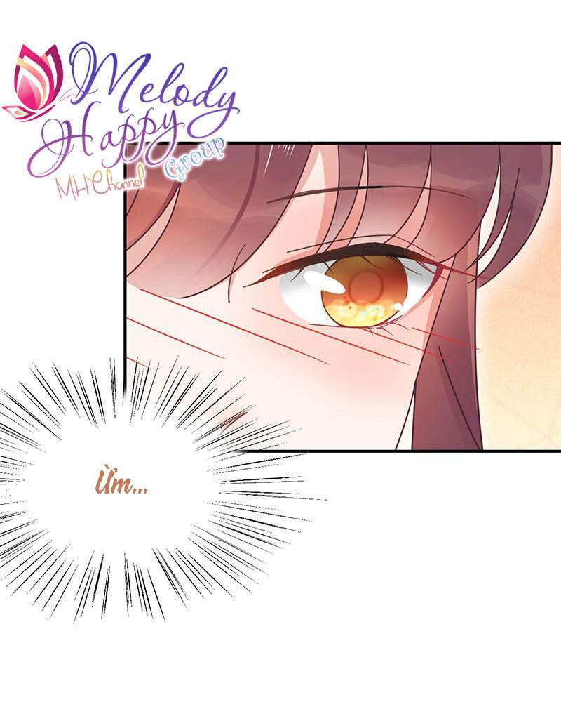 Thịnh Thế Điềm Sủng: Tiểu Manh Thê Của Dịch Thiếu - Chương 16.5 - Trang 8