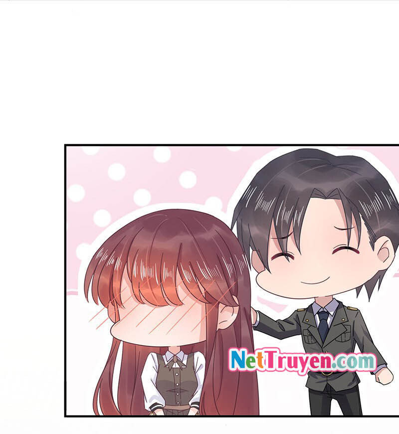 Thịnh Thế Điềm Sủng: Tiểu Manh Thê Của Dịch Thiếu - Chương 16.5 - Trang 10