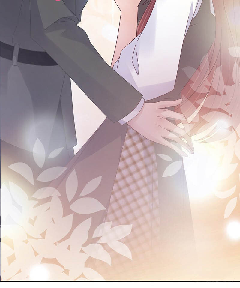 Thịnh Thế Điềm Sủng: Tiểu Manh Thê Của Dịch Thiếu - Chương 17.5 - Trang 12