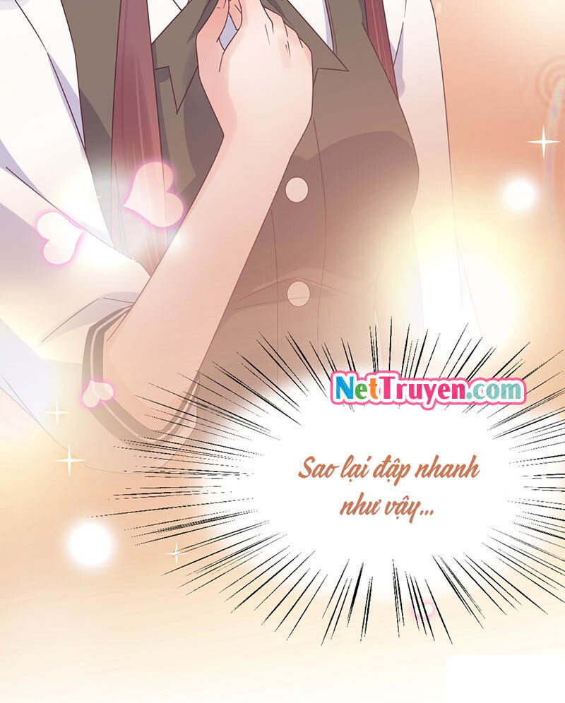 Thịnh Thế Điềm Sủng: Tiểu Manh Thê Của Dịch Thiếu - Chương 17.5 - Trang 18