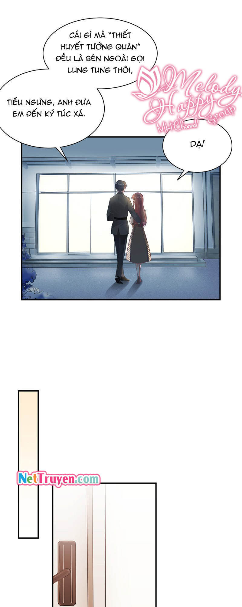 Thịnh Thế Điềm Sủng: Tiểu Manh Thê Của Dịch Thiếu - Chương 17.5 - Trang 5