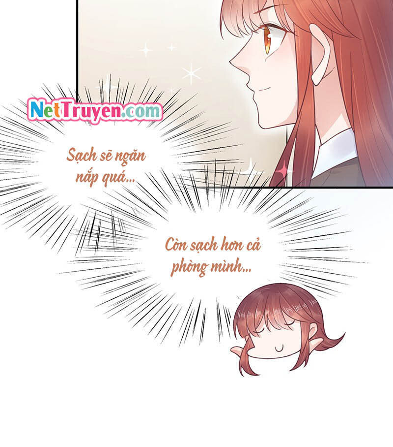 Thịnh Thế Điềm Sủng: Tiểu Manh Thê Của Dịch Thiếu - Chương 17.5 - Trang 8