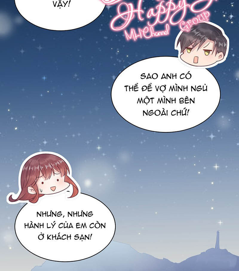 Thịnh Thế Điềm Sủng: Tiểu Manh Thê Của Dịch Thiếu - Chương 17 - Trang 11