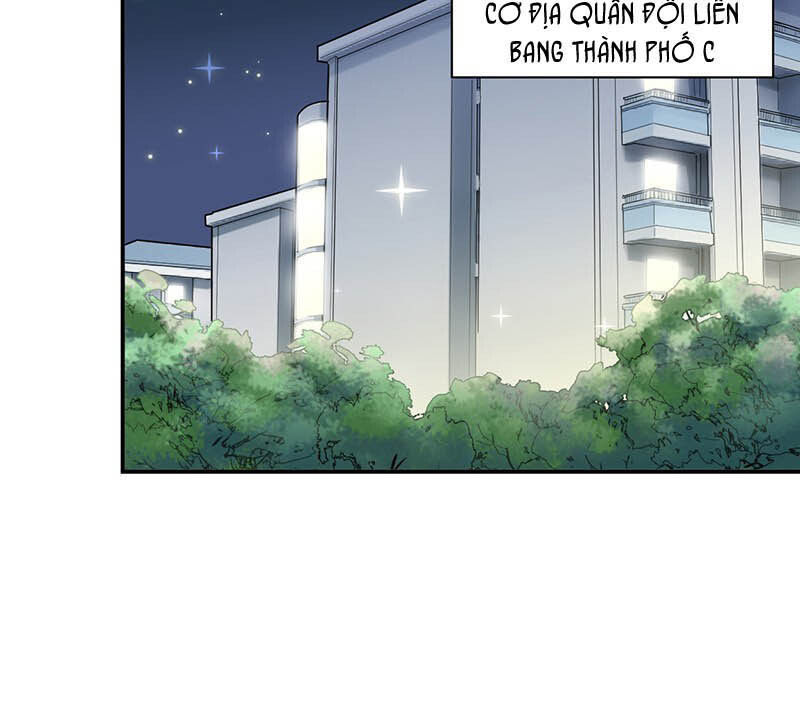 Thịnh Thế Điềm Sủng: Tiểu Manh Thê Của Dịch Thiếu - Chương 17 - Trang 13