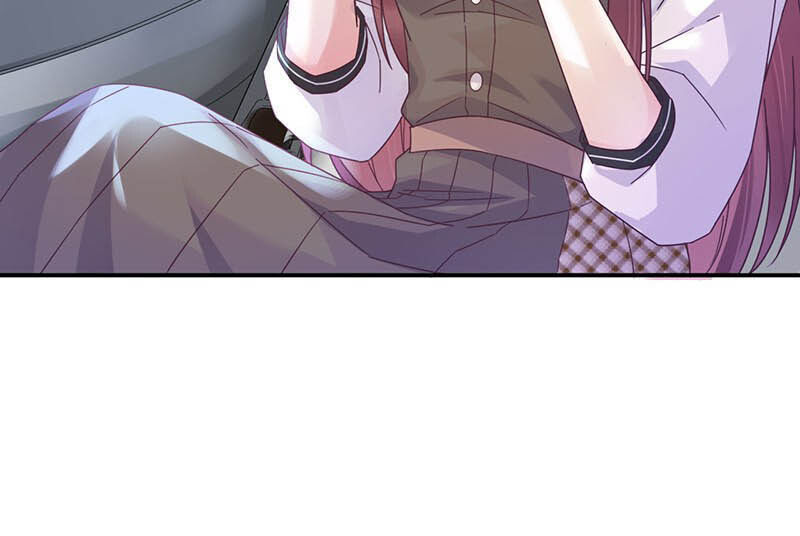 Thịnh Thế Điềm Sủng: Tiểu Manh Thê Của Dịch Thiếu - Chương 17 - Trang 6