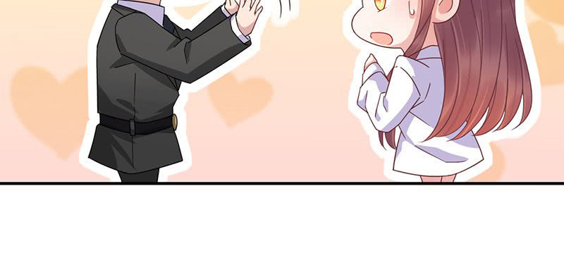 Thịnh Thế Điềm Sủng: Tiểu Manh Thê Của Dịch Thiếu - Chương 18 - Trang 12