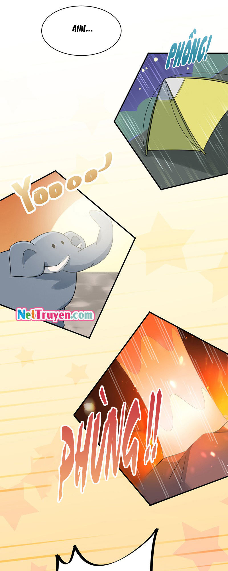 Thịnh Thế Điềm Sủng: Tiểu Manh Thê Của Dịch Thiếu - Chương 18 - Trang 13