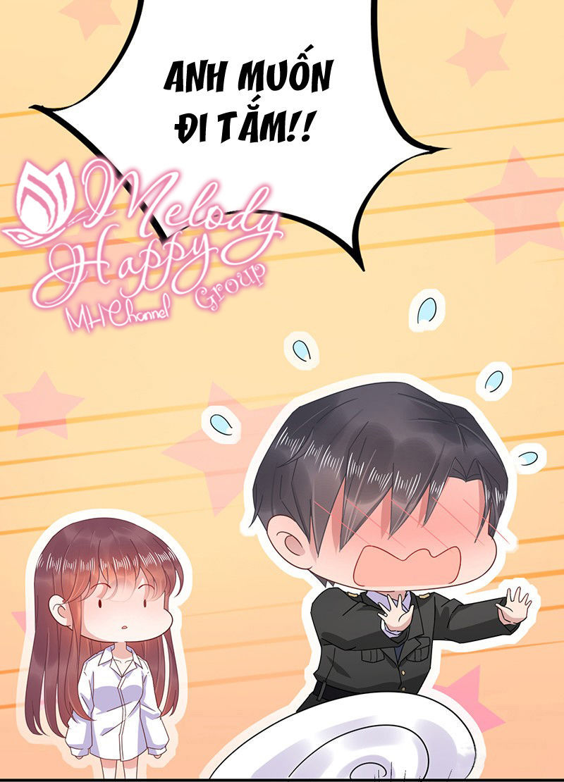 Thịnh Thế Điềm Sủng: Tiểu Manh Thê Của Dịch Thiếu - Chương 18 - Trang 14