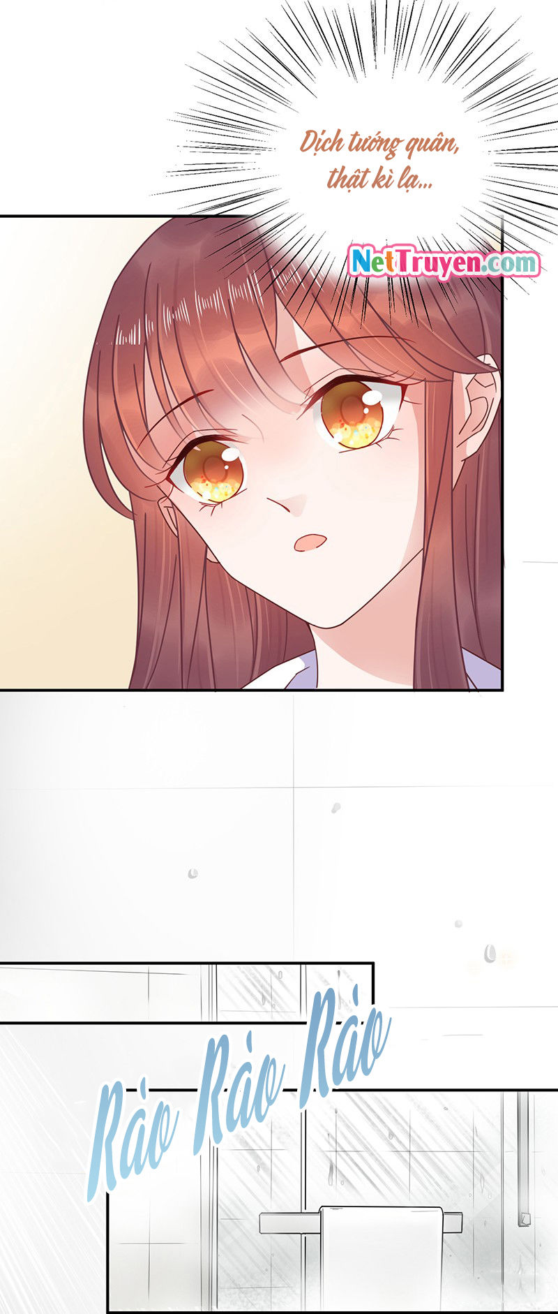 Thịnh Thế Điềm Sủng: Tiểu Manh Thê Của Dịch Thiếu - Chương 18 - Trang 15