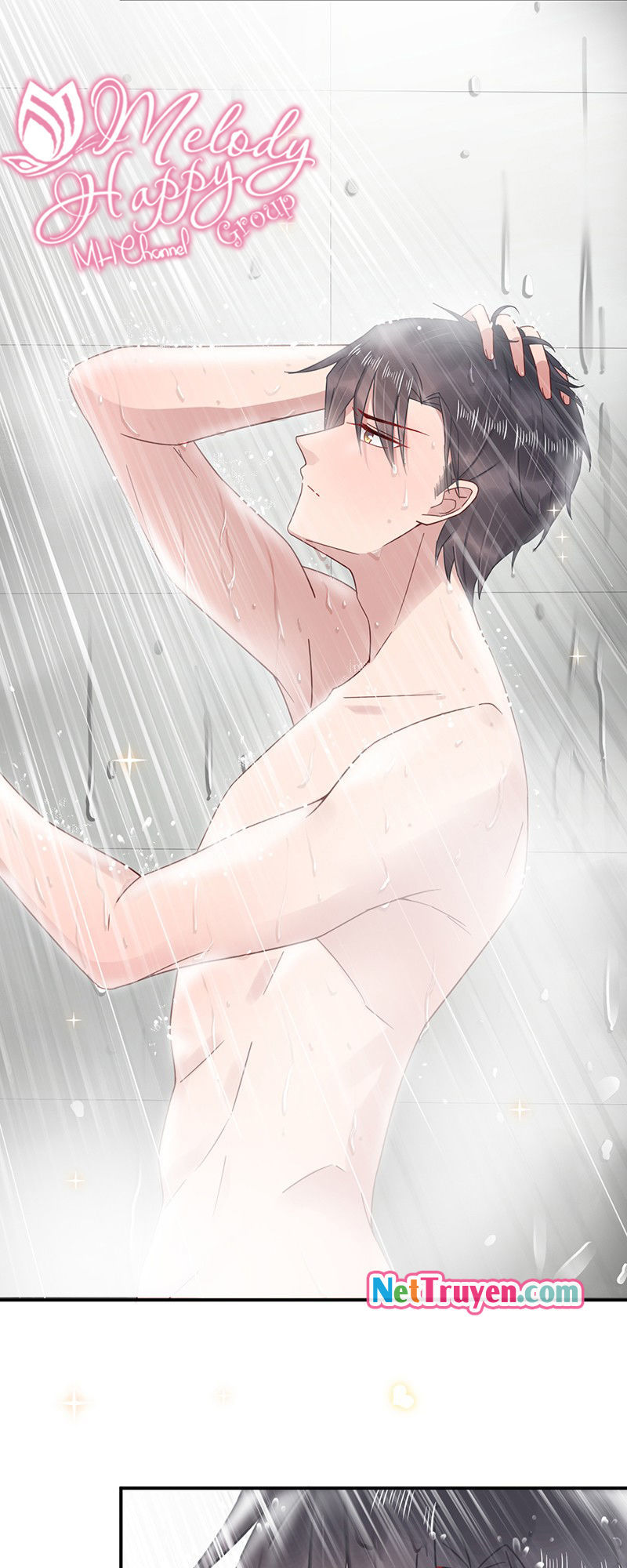 Thịnh Thế Điềm Sủng: Tiểu Manh Thê Của Dịch Thiếu - Chương 18 - Trang 16