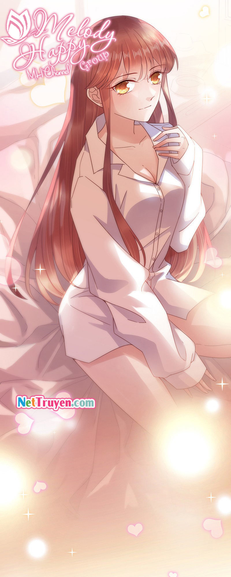 Thịnh Thế Điềm Sủng: Tiểu Manh Thê Của Dịch Thiếu - Chương 18 - Trang 18