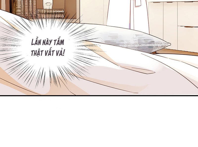 Thịnh Thế Điềm Sủng: Tiểu Manh Thê Của Dịch Thiếu - Chương 18 - Trang 21