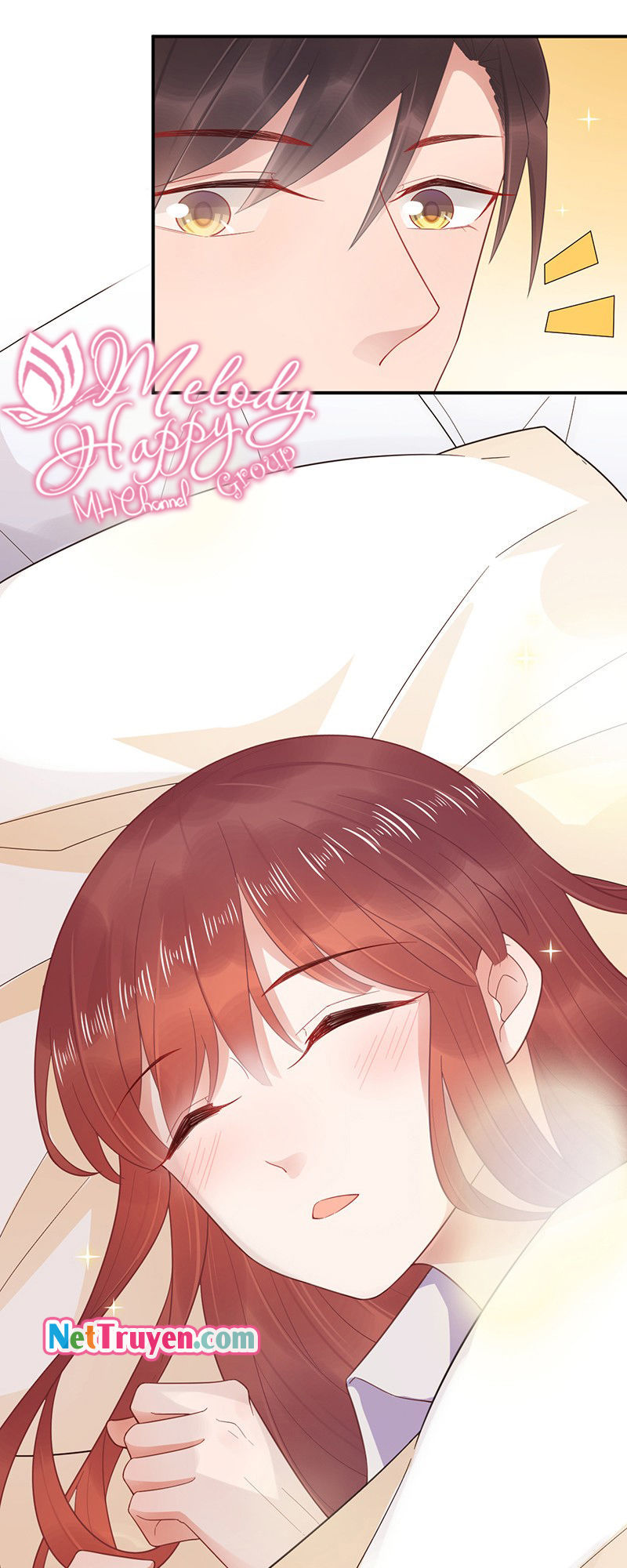 Thịnh Thế Điềm Sủng: Tiểu Manh Thê Của Dịch Thiếu - Chương 18 - Trang 22