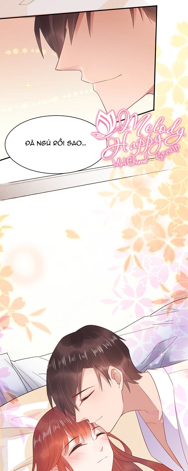 Thịnh Thế Điềm Sủng: Tiểu Manh Thê Của Dịch Thiếu - Chương 18 - Trang 24