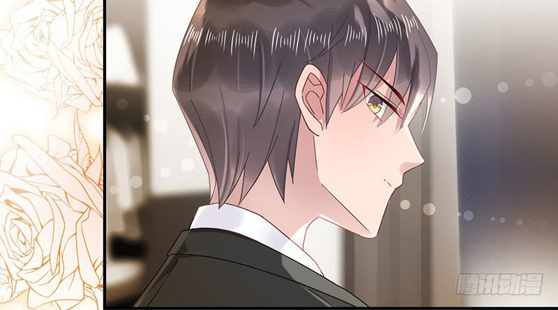 Thịnh Thế Điềm Sủng: Tiểu Manh Thê Của Dịch Thiếu - Chương 18 - Trang 8