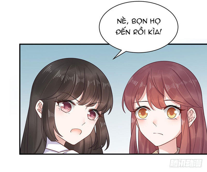 Thịnh Thế Điềm Sủng: Tiểu Manh Thê Của Dịch Thiếu - Chương 2 - Trang 12