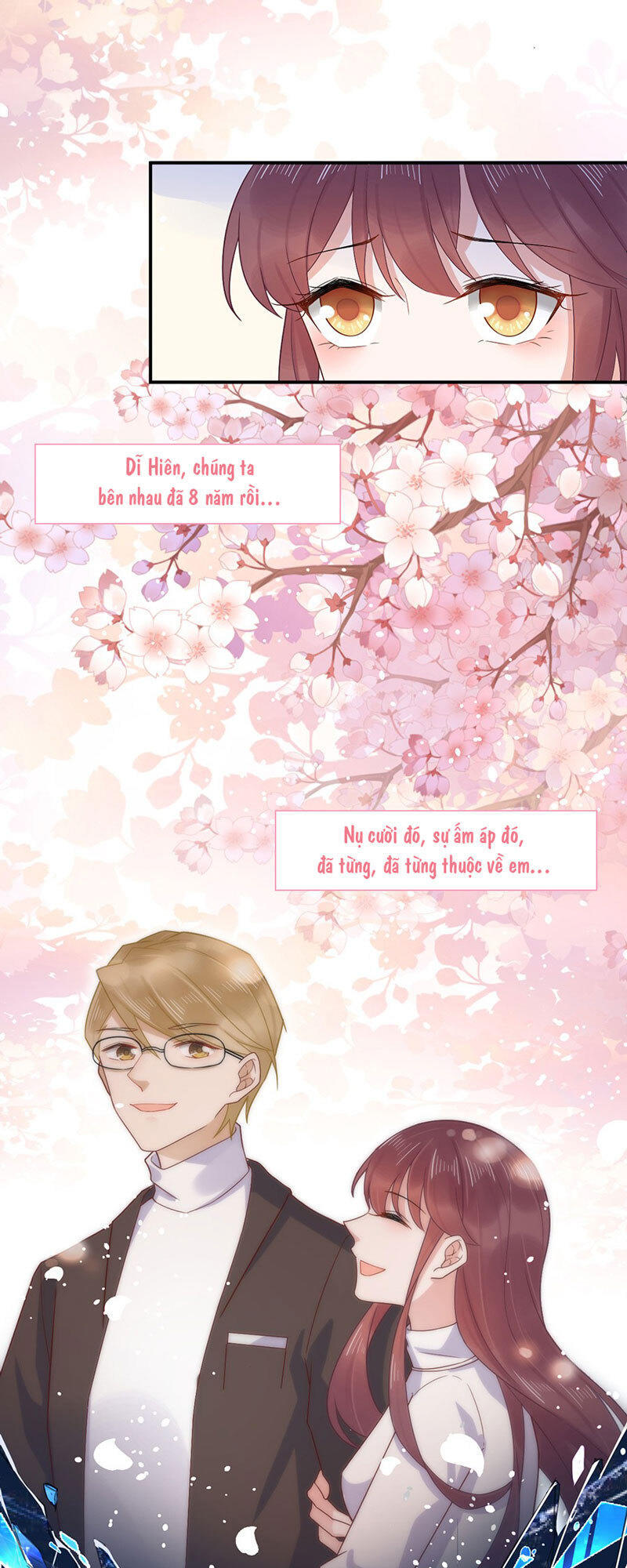 Thịnh Thế Điềm Sủng: Tiểu Manh Thê Của Dịch Thiếu - Chương 2 - Trang 17