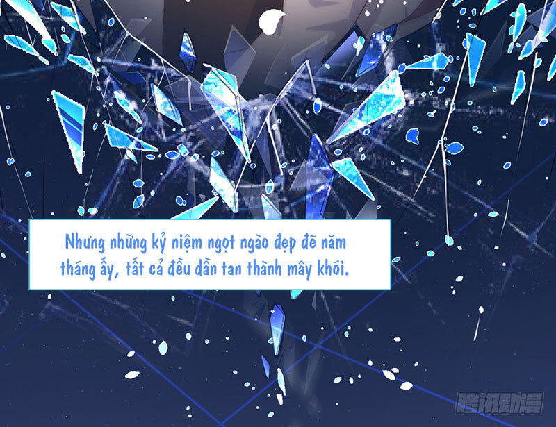 Thịnh Thế Điềm Sủng: Tiểu Manh Thê Của Dịch Thiếu - Chương 2 - Trang 18