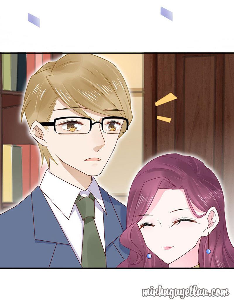 Thịnh Thế Điềm Sủng: Tiểu Manh Thê Của Dịch Thiếu - Chương 2 - Trang 21