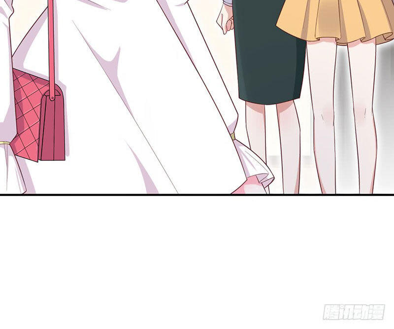 Thịnh Thế Điềm Sủng: Tiểu Manh Thê Của Dịch Thiếu - Chương 2 - Trang 25