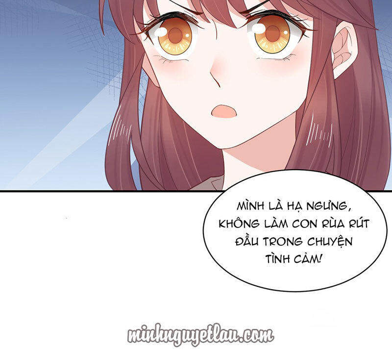 Thịnh Thế Điềm Sủng: Tiểu Manh Thê Của Dịch Thiếu - Chương 2 - Trang 28