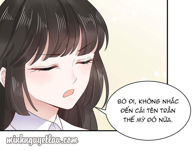 Thịnh Thế Điềm Sủng: Tiểu Manh Thê Của Dịch Thiếu - Chương 2 - Trang 5