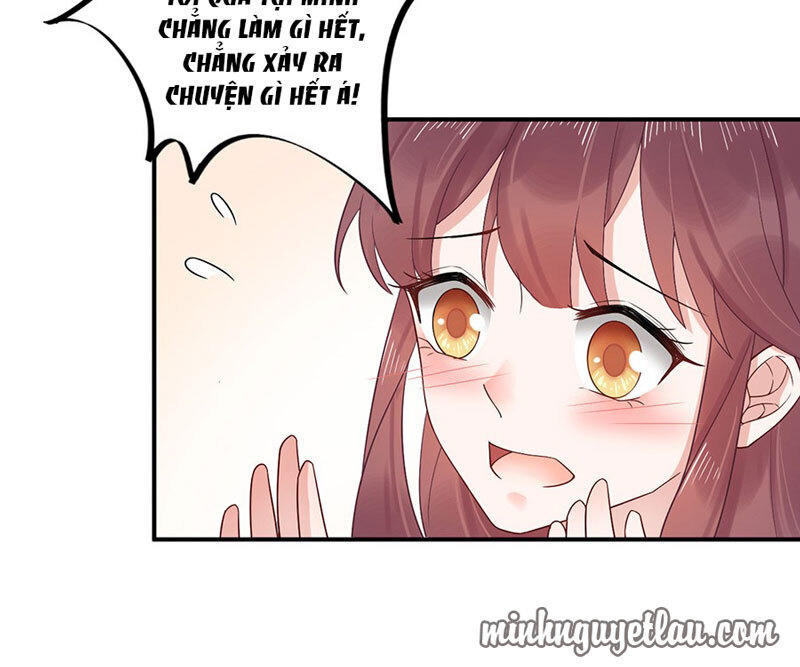 Thịnh Thế Điềm Sủng: Tiểu Manh Thê Của Dịch Thiếu - Chương 2 - Trang 10