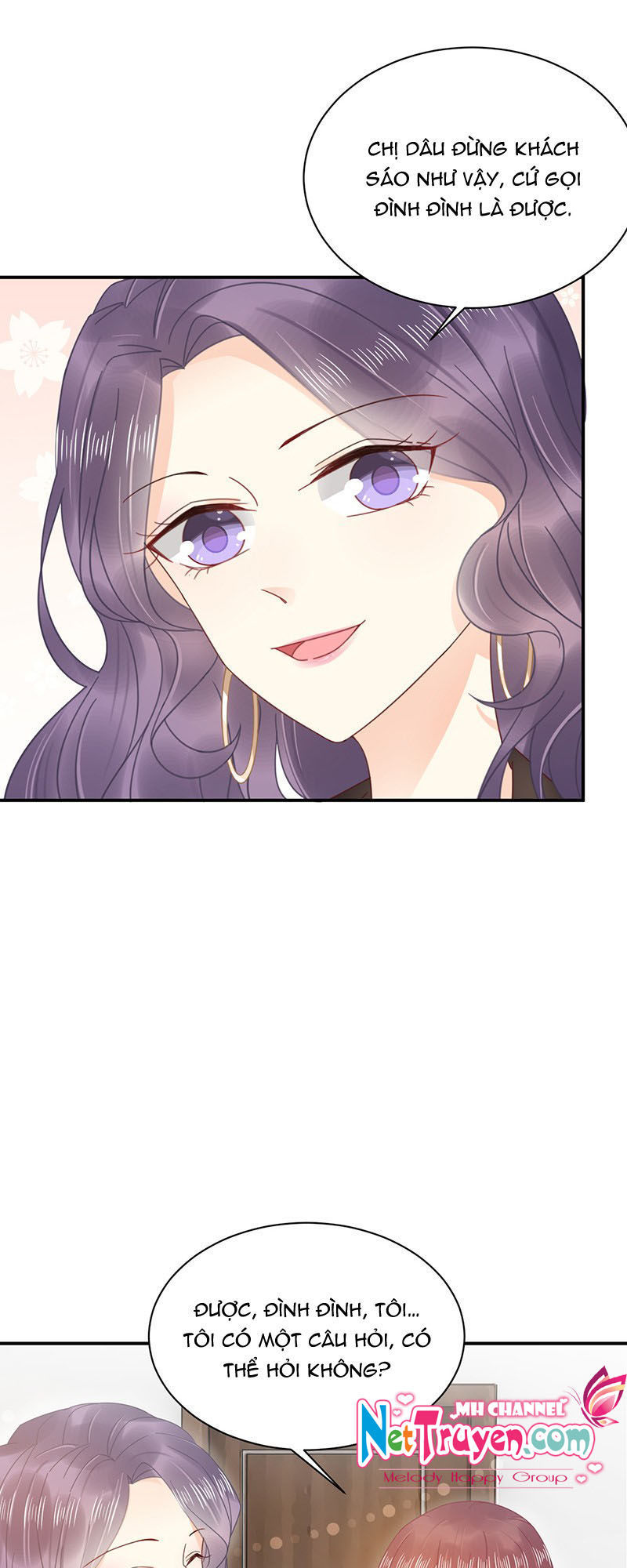 Thịnh Thế Điềm Sủng: Tiểu Manh Thê Của Dịch Thiếu - Chương 23 - Trang 13