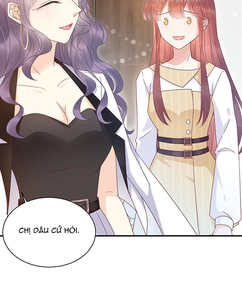 Thịnh Thế Điềm Sủng: Tiểu Manh Thê Của Dịch Thiếu - Chương 23 - Trang 14