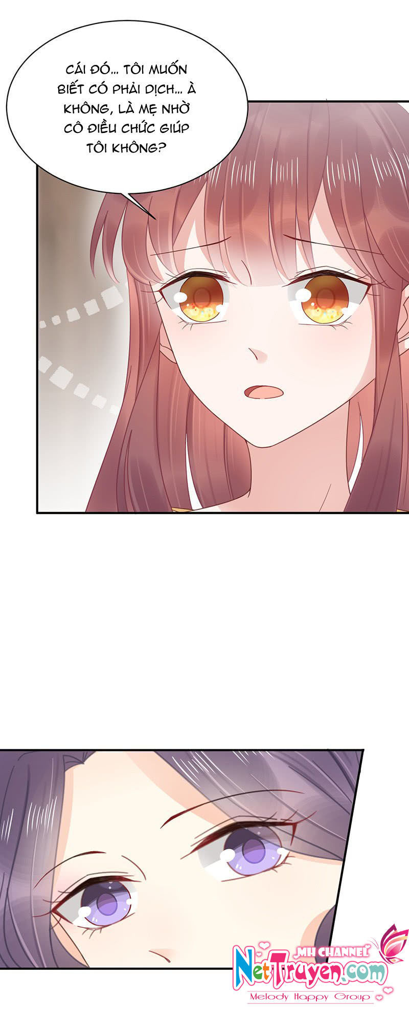 Thịnh Thế Điềm Sủng: Tiểu Manh Thê Của Dịch Thiếu - Chương 23 - Trang 15