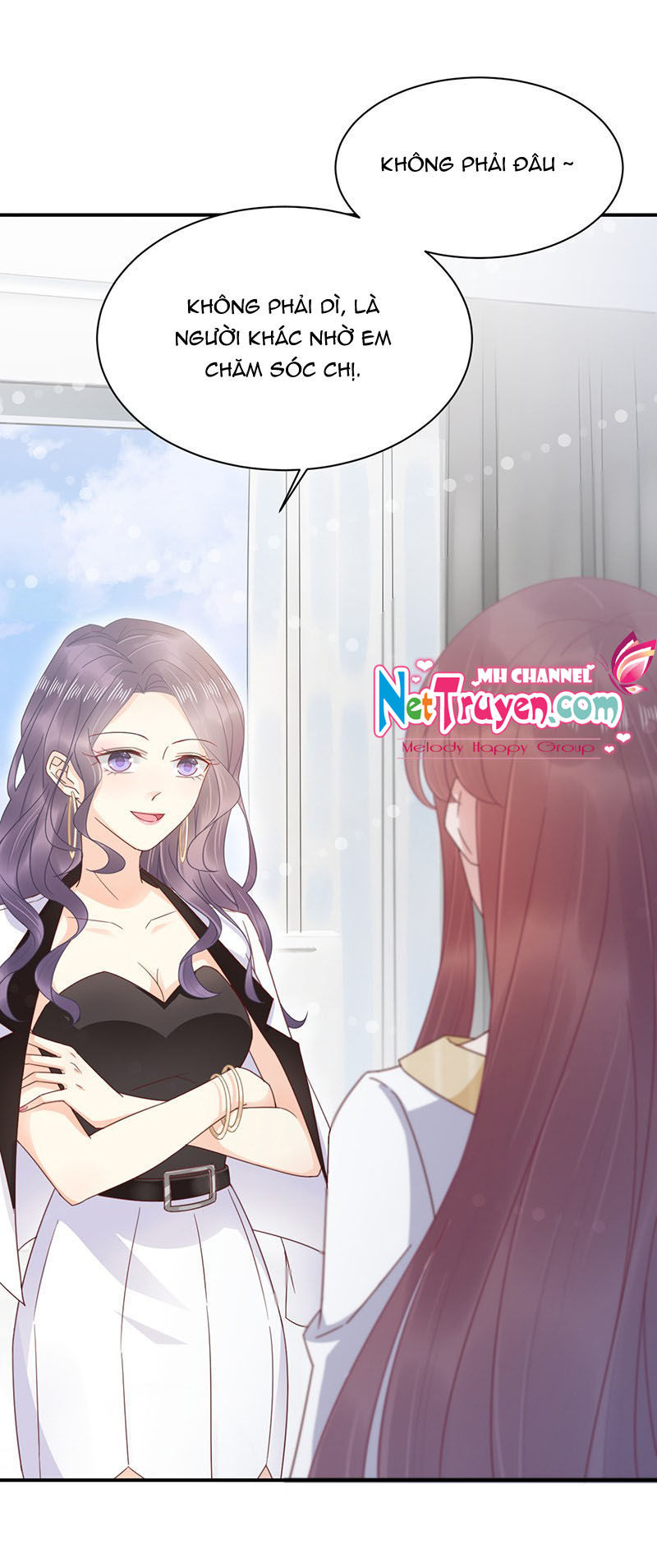 Thịnh Thế Điềm Sủng: Tiểu Manh Thê Của Dịch Thiếu - Chương 23 - Trang 17