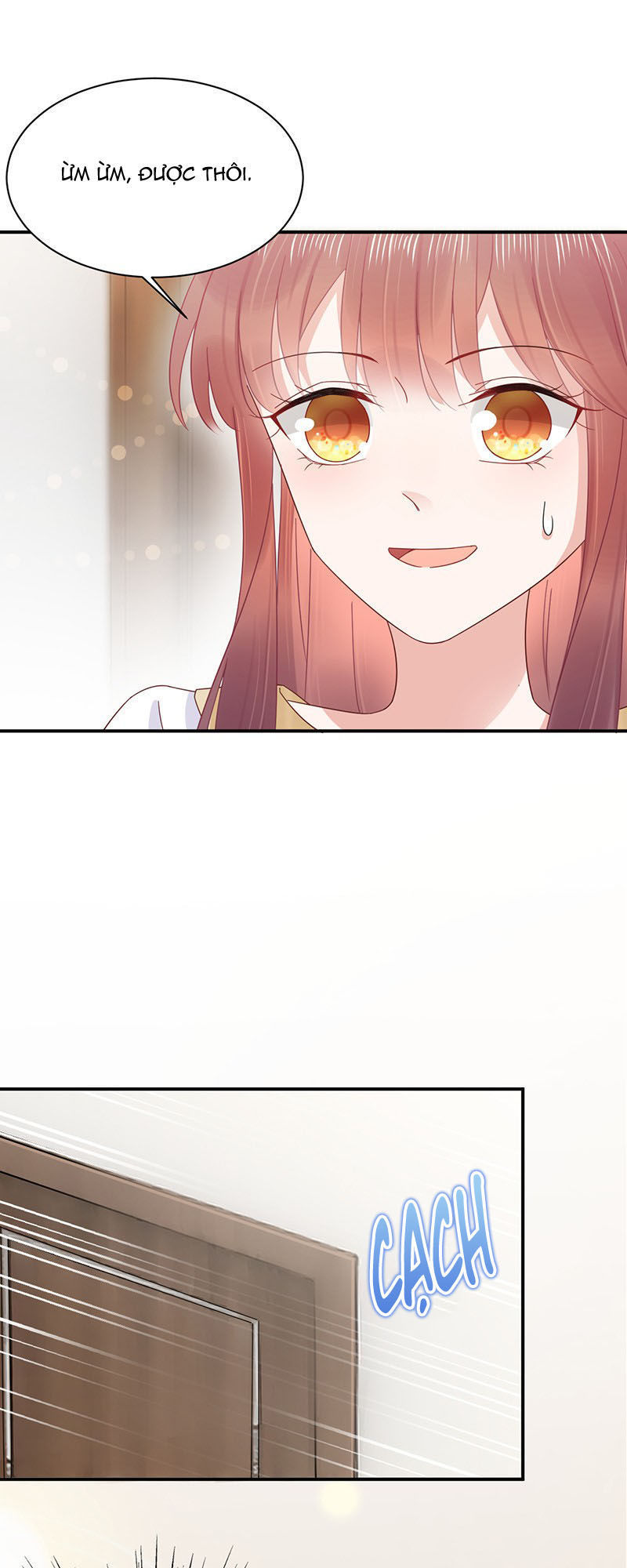 Thịnh Thế Điềm Sủng: Tiểu Manh Thê Của Dịch Thiếu - Chương 23 - Trang 22