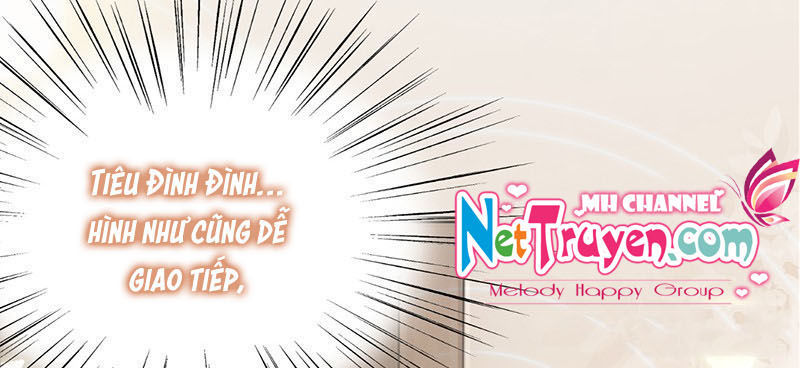 Thịnh Thế Điềm Sủng: Tiểu Manh Thê Của Dịch Thiếu - Chương 23 - Trang 23