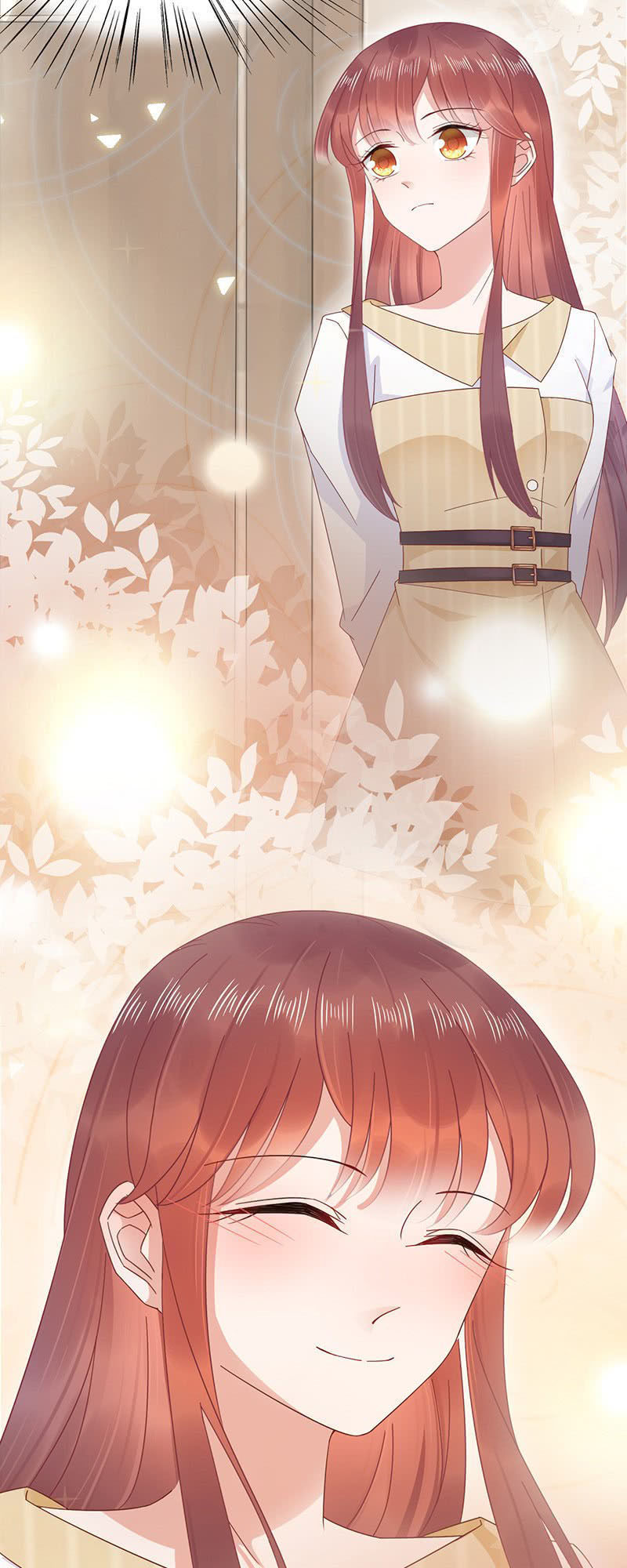 Thịnh Thế Điềm Sủng: Tiểu Manh Thê Của Dịch Thiếu - Chương 23 - Trang 24